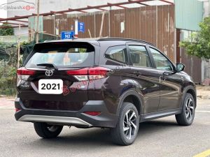 Xe Toyota Rush 1.5S AT 2021