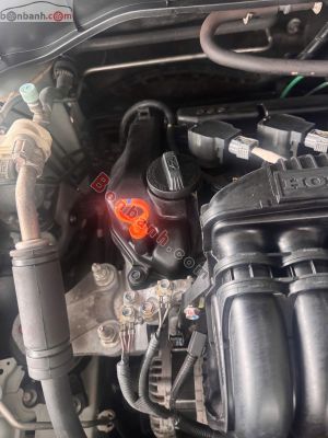 Xe Honda City RS 1.5 AT 2022