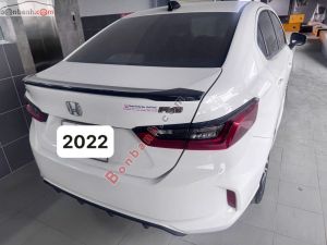 Xe Honda City RS 1.5 AT 2022