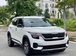 Xe Kia Seltos Deluxe 1.4 AT 2022