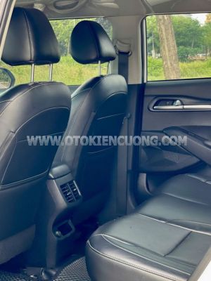 Xe Kia Seltos Deluxe 1.4 AT 2022
