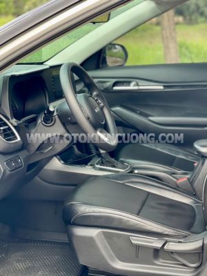 Xe Kia Seltos Deluxe 1.4 AT 2022