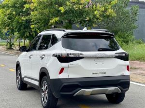 Xe Kia Seltos Deluxe 1.4 AT 2022