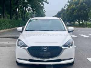 Xe Mazda 2 Deluxe 2021