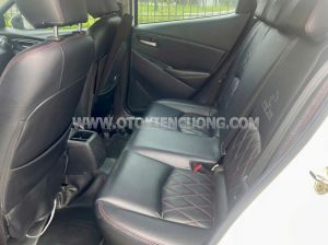 Xe Mazda 2 Deluxe 2021