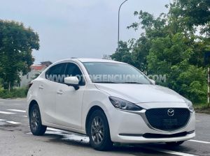 Xe Mazda 2 Deluxe 2021