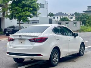 Xe Mazda 2 Deluxe 2021