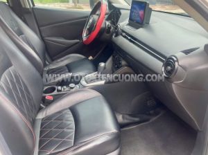 Xe Mazda 2 Deluxe 2021