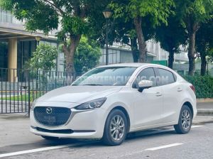 Xe Mazda 2 Deluxe 2021