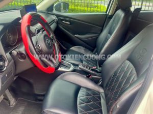 Xe Mazda 2 Deluxe 2021
