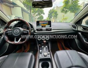 Xe Mazda 3 1.5L Luxury 2019