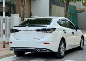 Xe Mazda 3 1.5L Luxury 2019
