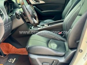 Xe Mazda 3 1.5L Luxury 2019