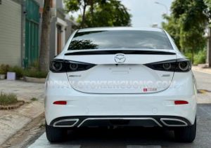 Xe Mazda 3 1.5L Luxury 2019