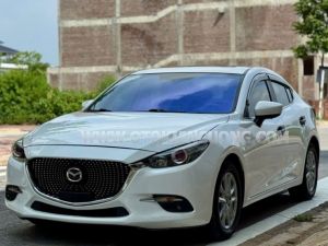 Xe Mazda 3 1.5L Luxury 2019