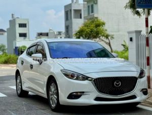 Xe Mazda 3 1.5L Luxury 2019