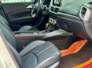 Xe Mazda 3 1.5L Luxury 2019
