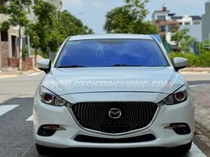 Xe Mazda 3 1.5L Luxury 2019
