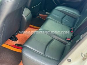 Xe Mazda 3 1.5L Luxury 2019