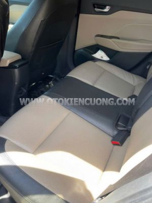 Xe Hyundai Accent 1.4 ATH 2018