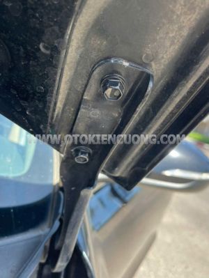 Xe Hyundai Accent 1.4 ATH 2018