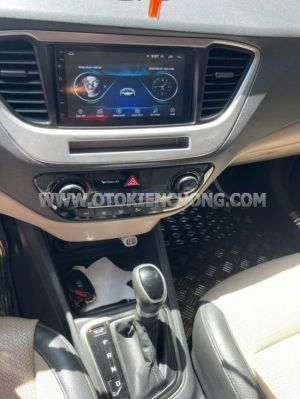Xe Hyundai Accent 1.4 ATH 2018