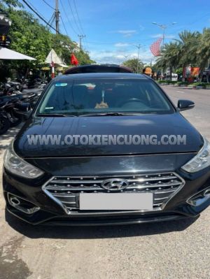 Xe Hyundai Accent 1.4 ATH 2018