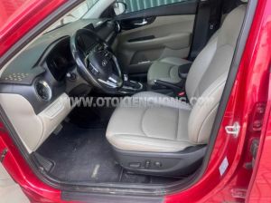 Xe Kia Cerato 1.6 AT Luxury 2020