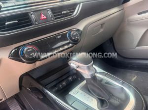 Xe Kia Cerato 1.6 AT Luxury 2020