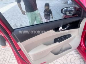 Xe Kia Cerato 1.6 AT Luxury 2020