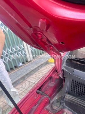 Xe Kia Cerato 1.6 AT Luxury 2020