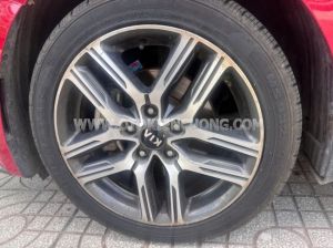 Xe Kia Cerato 1.6 AT Luxury 2020