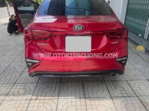 Xe Kia Cerato 1.6 AT Luxury 2020