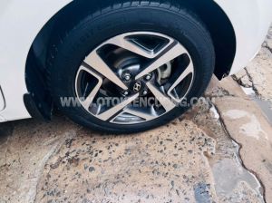 Xe Hyundai i10 1.2 AT 2022