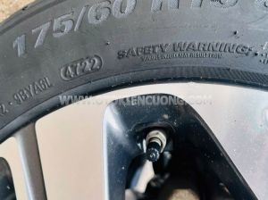 Xe Hyundai i10 1.2 AT 2022