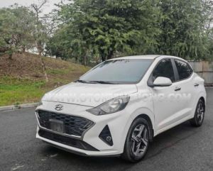 Xe Hyundai i10 1.2 AT 2022