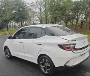 Xe Hyundai i10 1.2 AT 2022