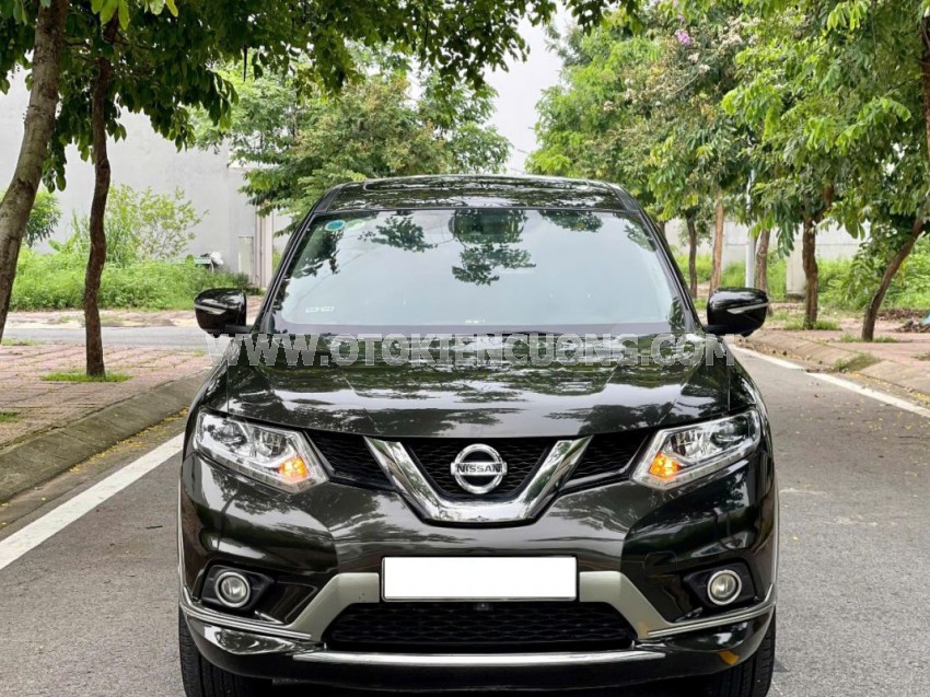 Nissan X trail 2.0 SL 2WD Premium 2018