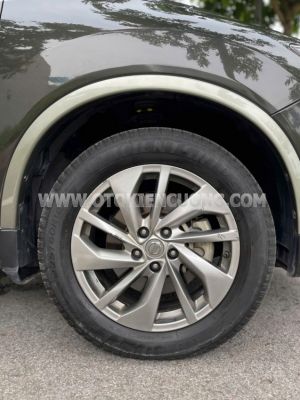 Xe Nissan X trail 2.0 SL 2WD Premium 2018