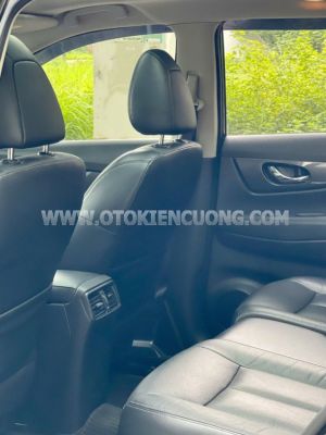 Xe Nissan X trail 2.0 SL 2WD Premium 2018