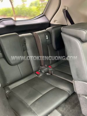 Xe Nissan X trail 2.0 SL 2WD Premium 2018