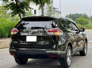 Xe Nissan X trail 2.0 SL 2WD Premium 2018