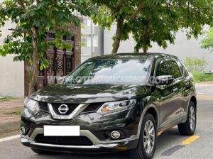 Xe Nissan X trail 2.0 SL 2WD Premium 2018