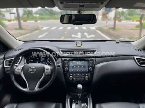 Xe Nissan X trail 2.0 SL 2WD Premium 2018