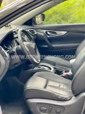 Xe Nissan X trail 2.0 SL 2WD Premium 2018