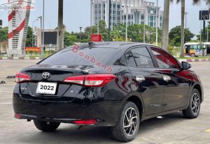 Xe Toyota Vios E CVT 2022