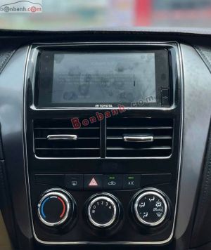 Xe Toyota Vios E CVT 2022