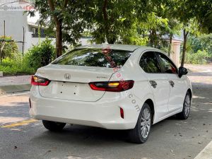 Xe Honda City L 1.5 AT 2021