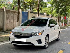 Xe Honda City L 1.5 AT 2021