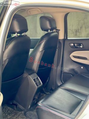 Xe Honda City L 1.5 AT 2021